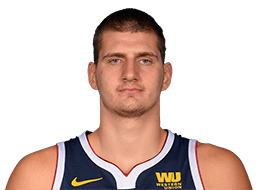 Nikola Jokic /// Stats /// Cleaning the Glass