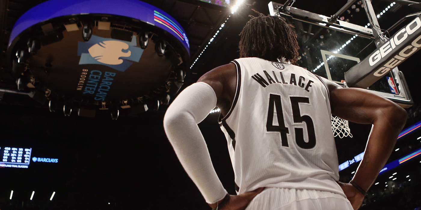 “Gerald Wallace”的图片搜索结果