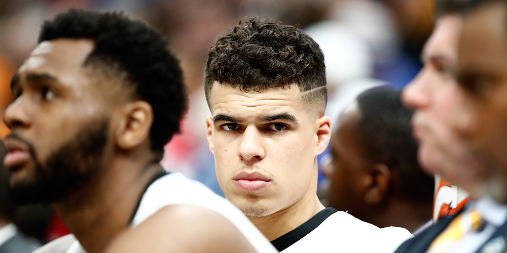 Michael Porter Jr.: 10 things to know