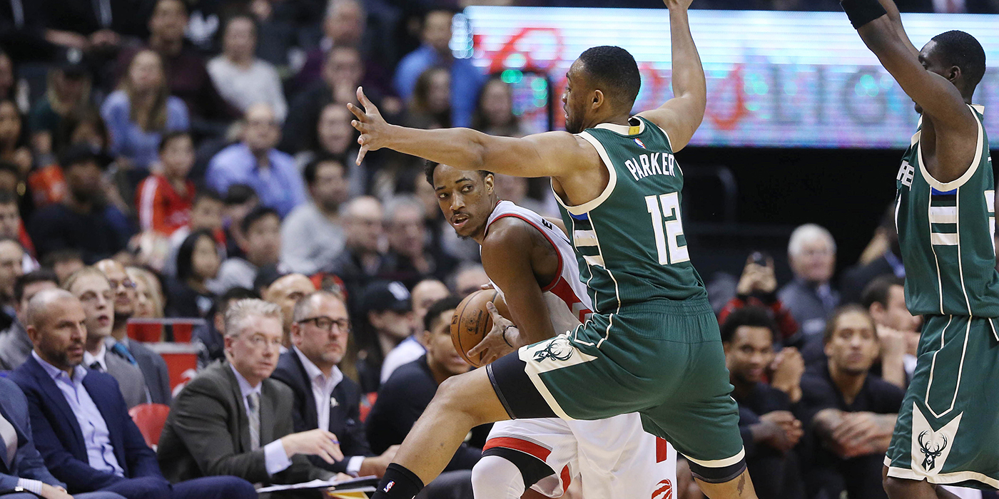 Rockets Beat Bucks and Expose Milwaukee's Poor 3-Pointer Defense